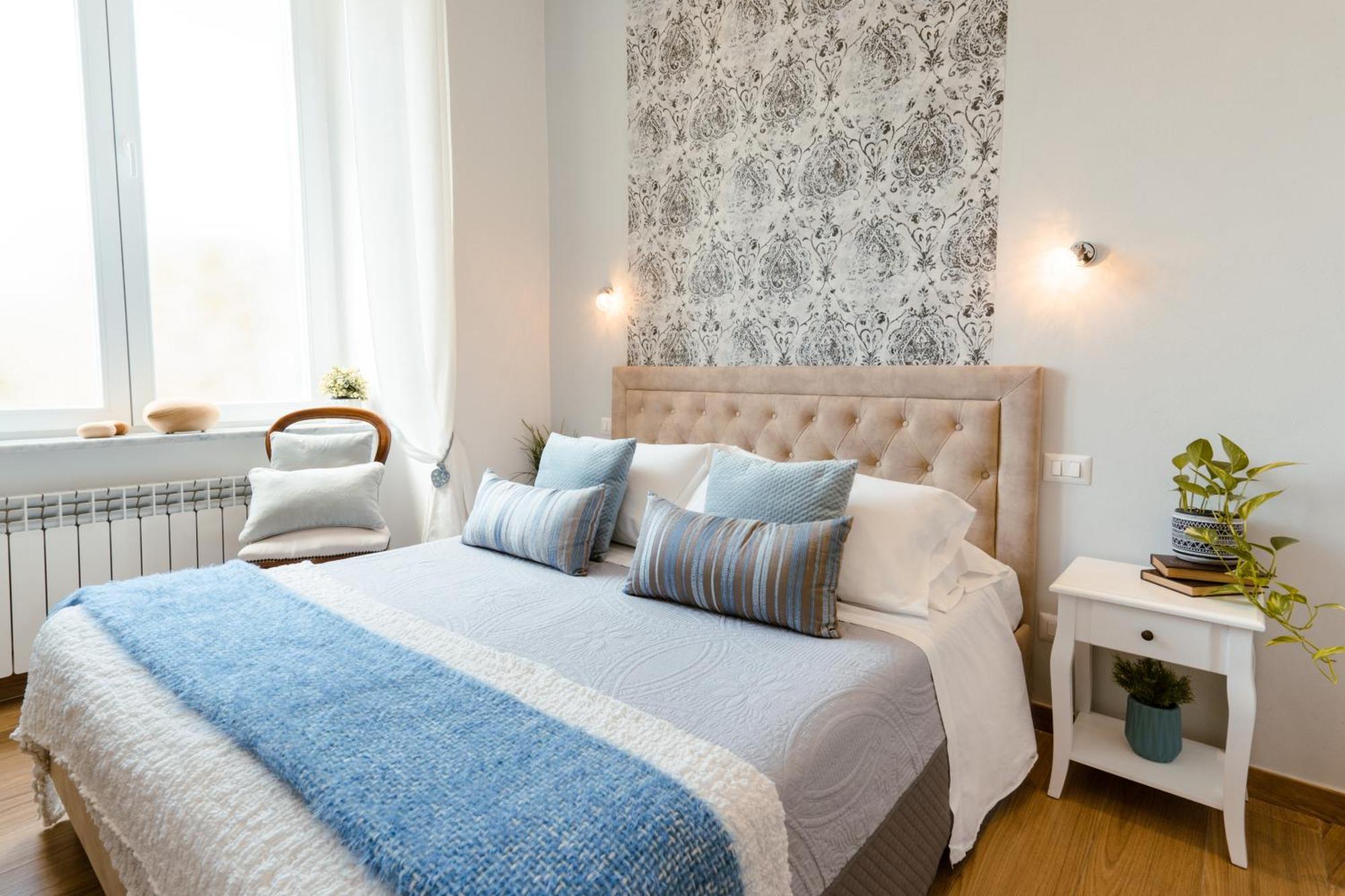 The Railway 74 Bed and Breakfast La Spezia Exteriör bild