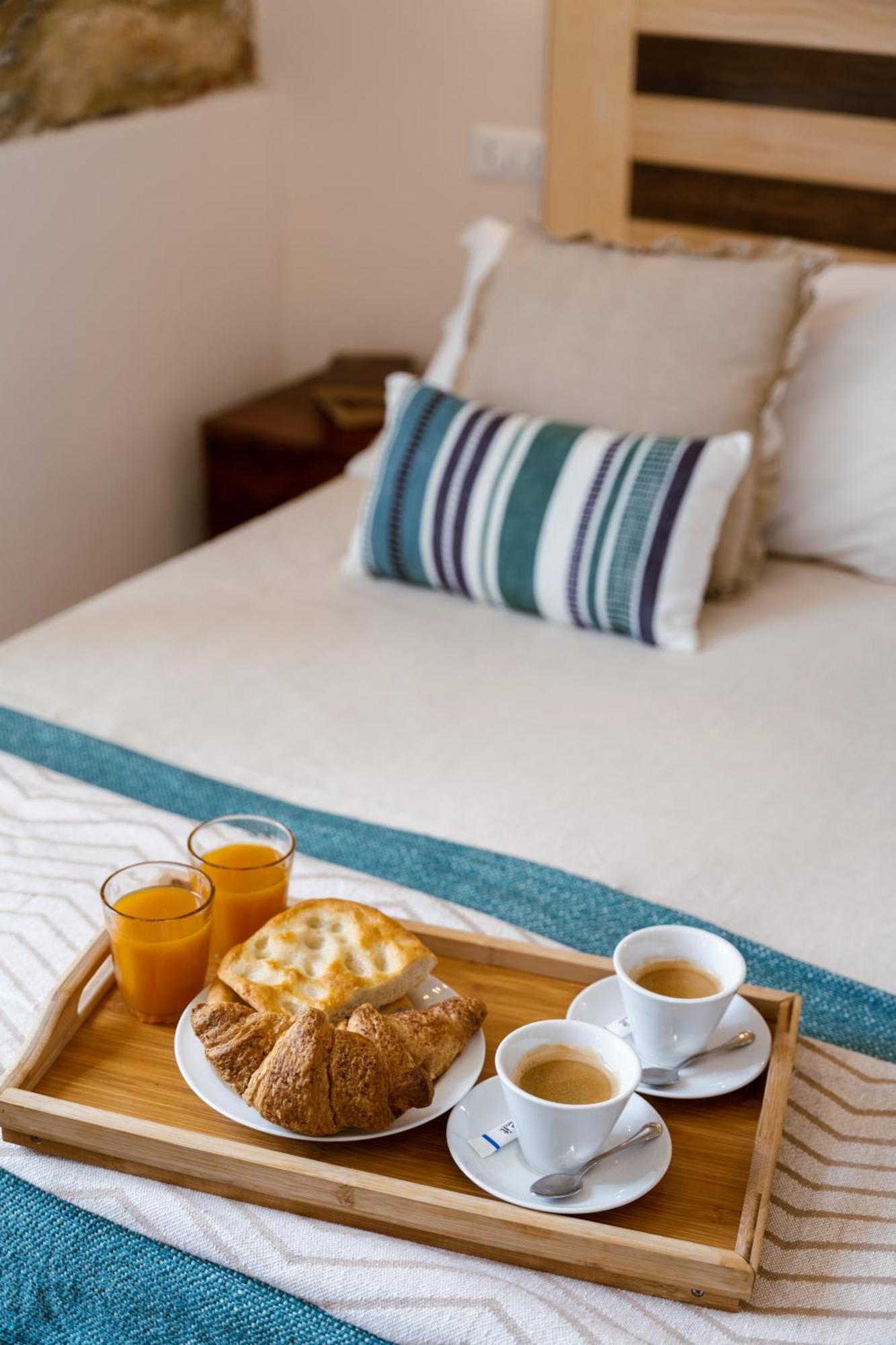 The Railway 74 Bed and Breakfast La Spezia Exteriör bild
